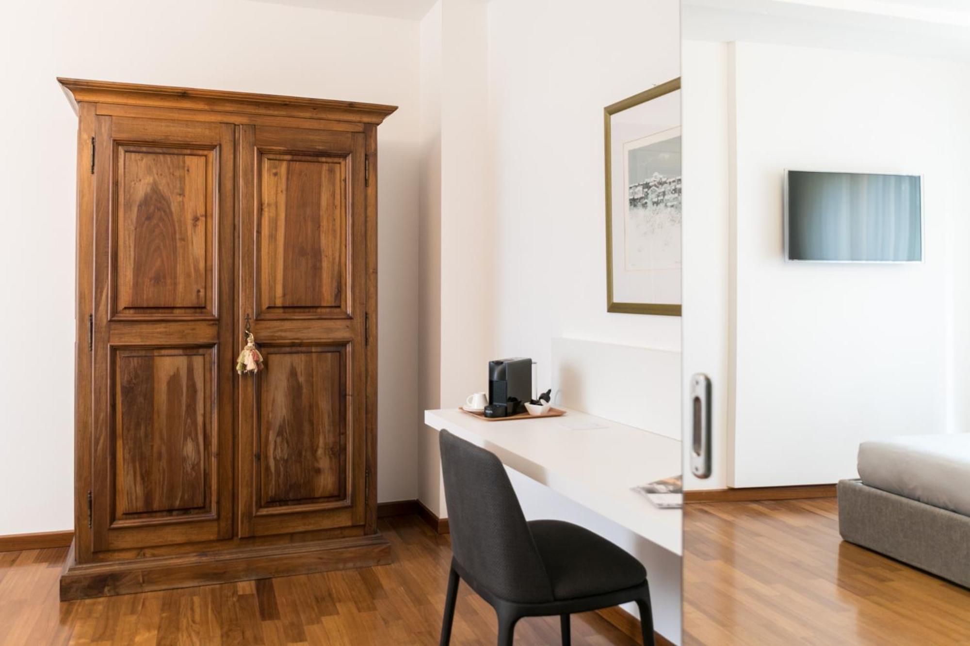 Corte Livia Room & Breakfast Forli Exterior photo