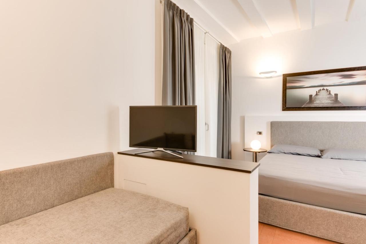 Corte Livia Room & Breakfast Forli Exterior photo