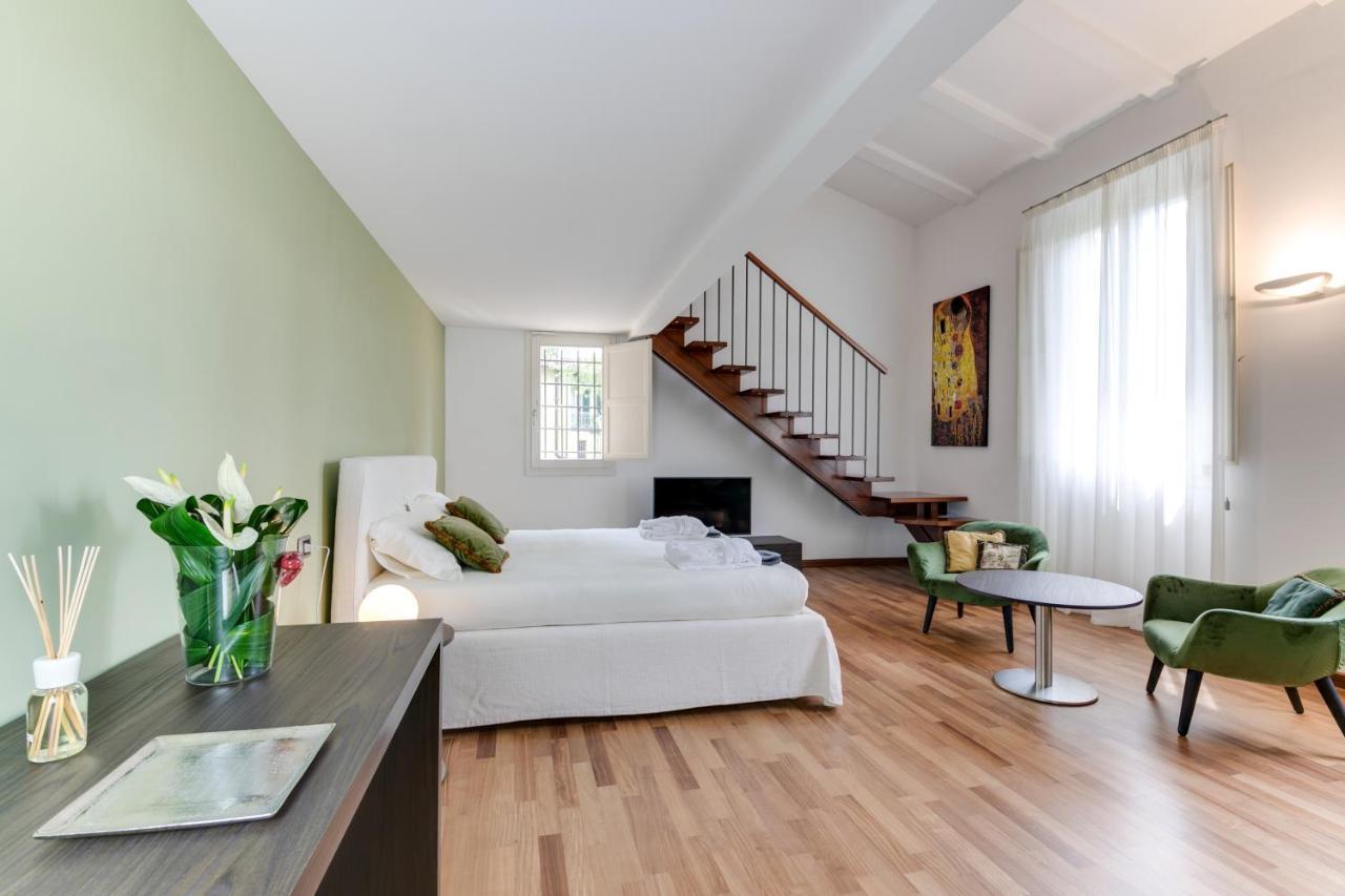 Corte Livia Room & Breakfast Forli Exterior photo