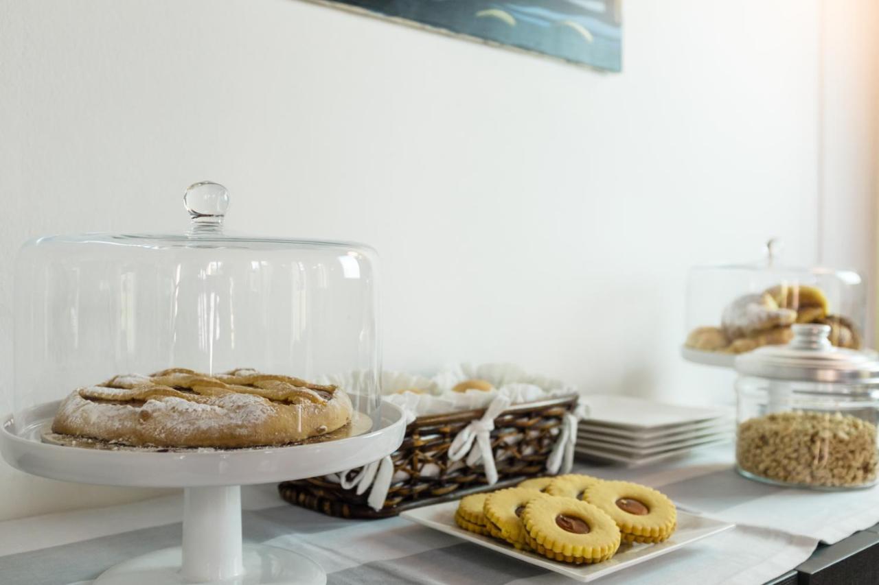 Corte Livia Room & Breakfast Forli Exterior photo