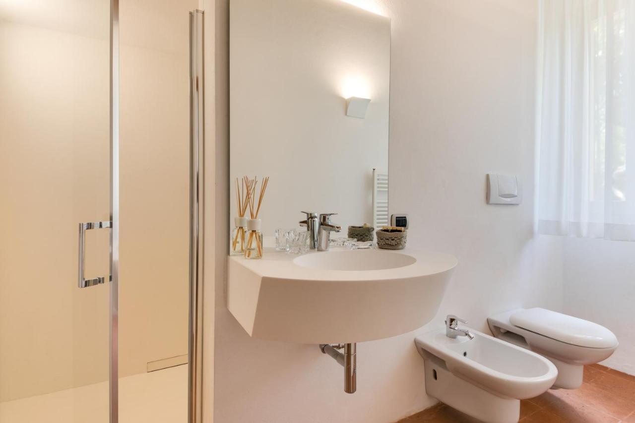 Corte Livia Room & Breakfast Forli Exterior photo