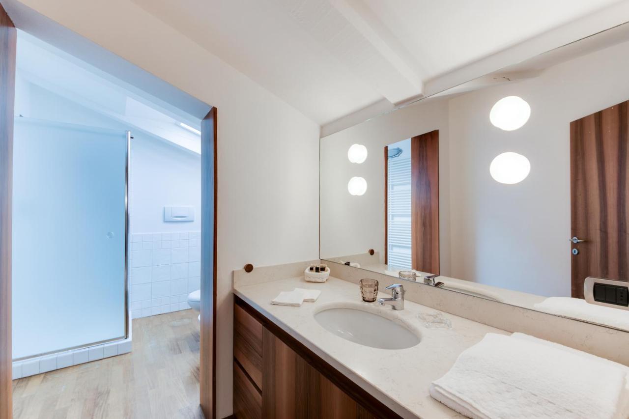 Corte Livia Room & Breakfast Forli Exterior photo