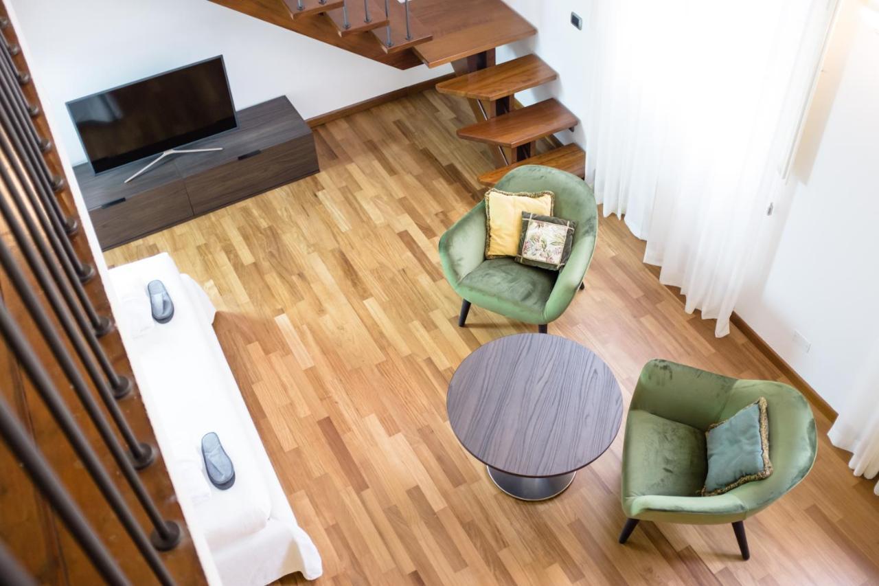 Corte Livia Room & Breakfast Forli Exterior photo
