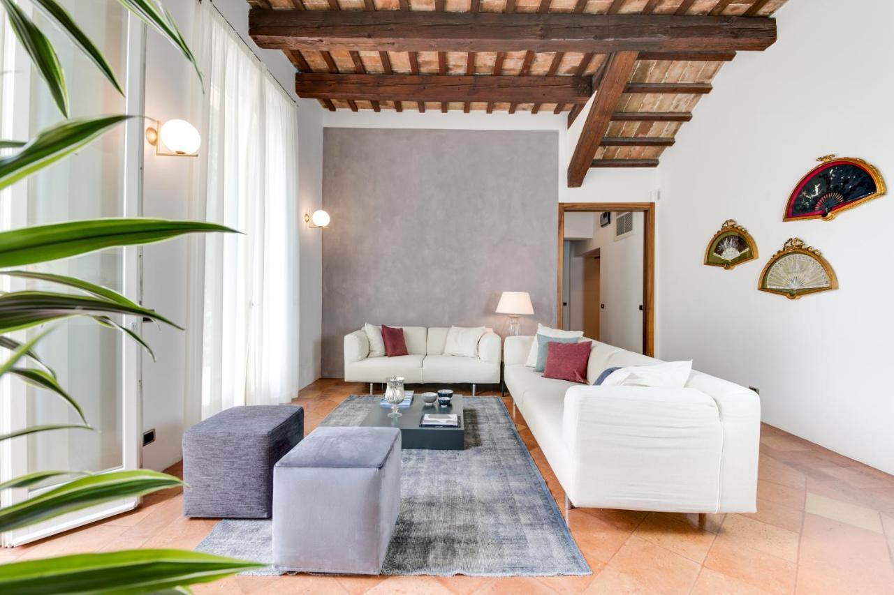 Corte Livia Room & Breakfast Forli Exterior photo