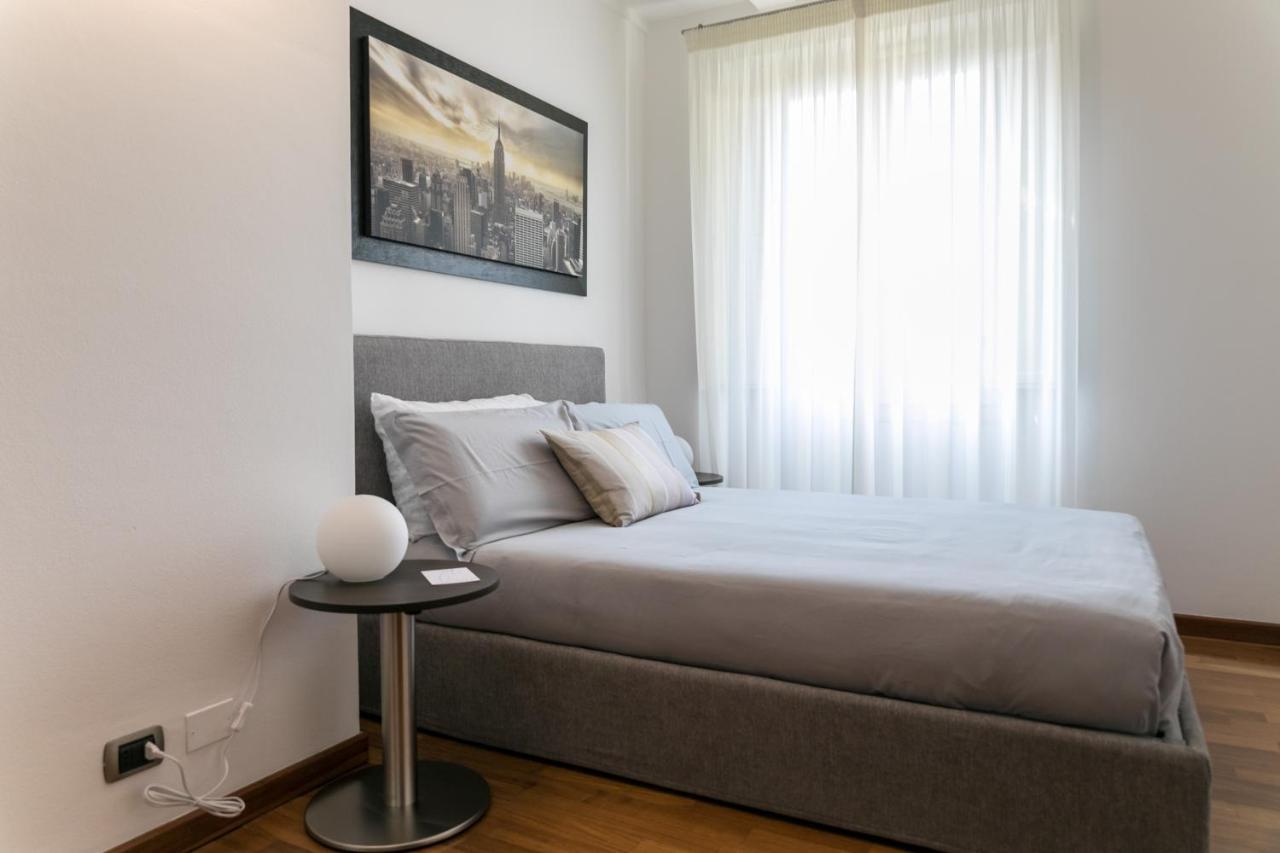 Corte Livia Room & Breakfast Forli Exterior photo
