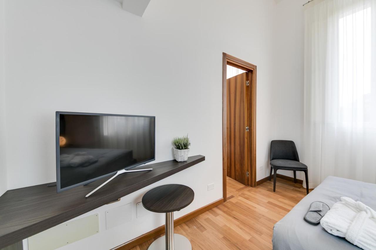 Corte Livia Room & Breakfast Forli Exterior photo