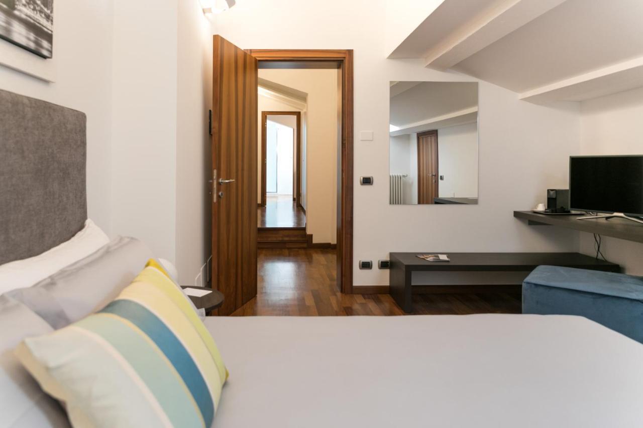 Corte Livia Room & Breakfast Forli Exterior photo