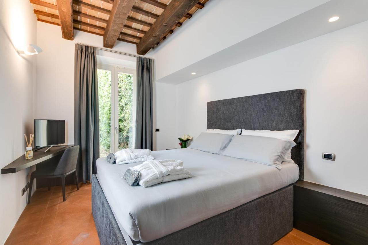 Corte Livia Room & Breakfast Forli Exterior photo