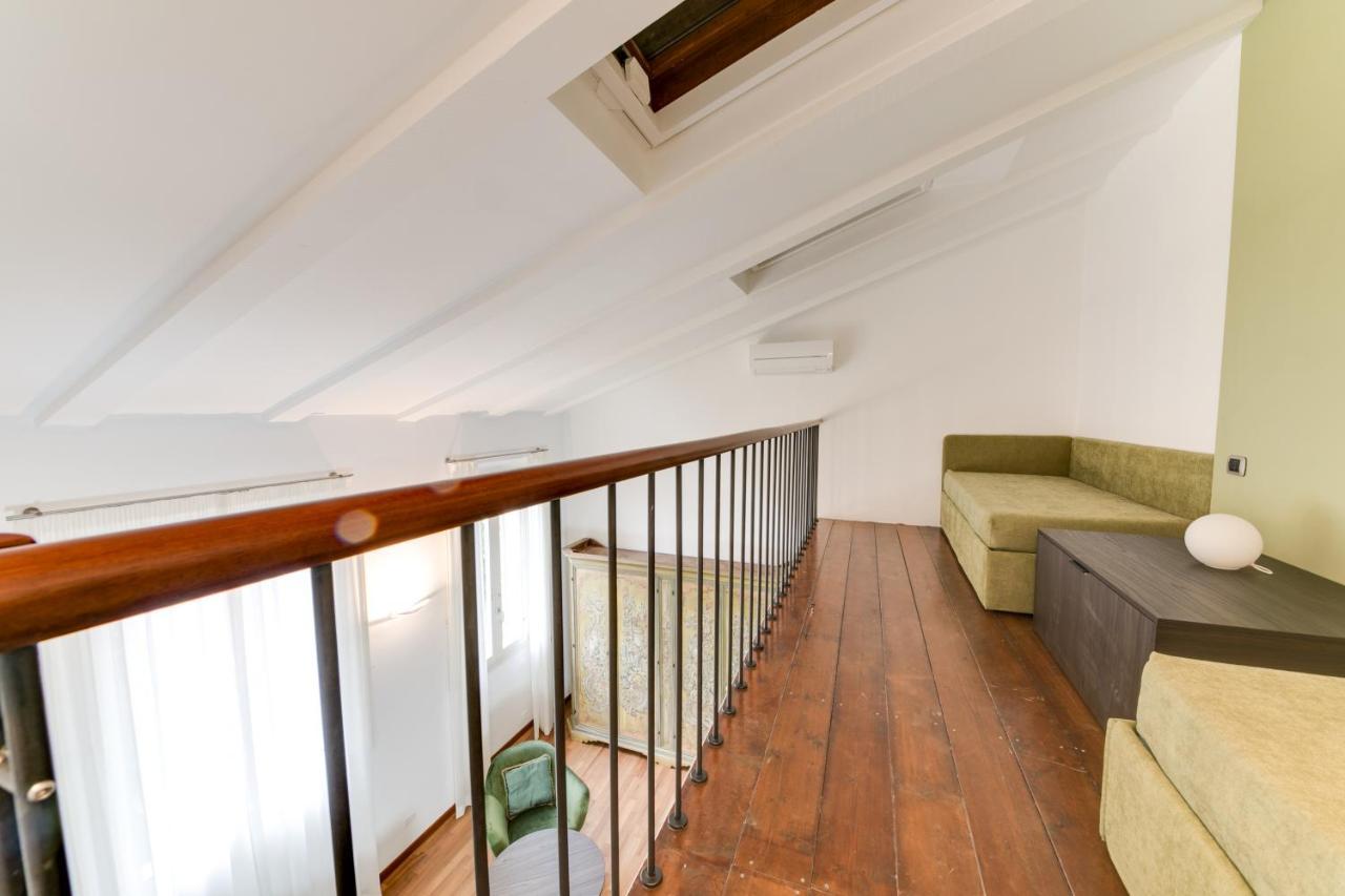 Corte Livia Room & Breakfast Forli Exterior photo
