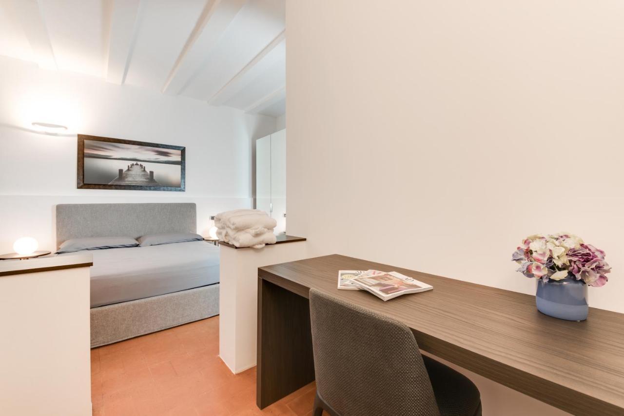 Corte Livia Room & Breakfast Forli Exterior photo