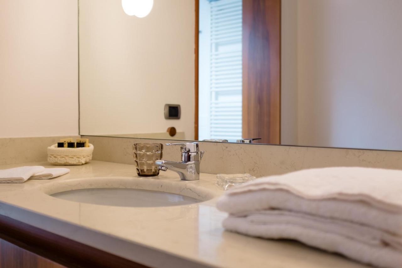 Corte Livia Room & Breakfast Forli Exterior photo