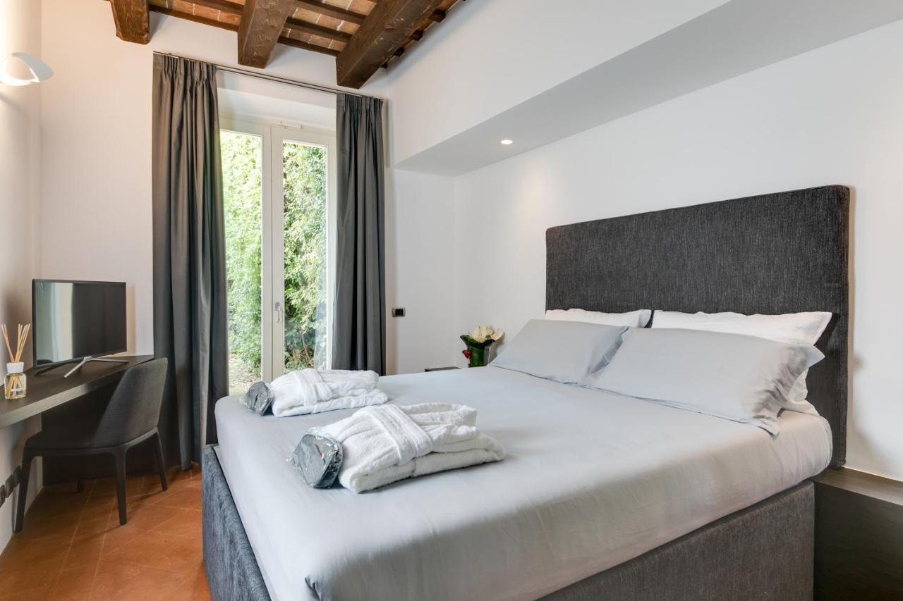 Corte Livia Room & Breakfast Forli Exterior photo