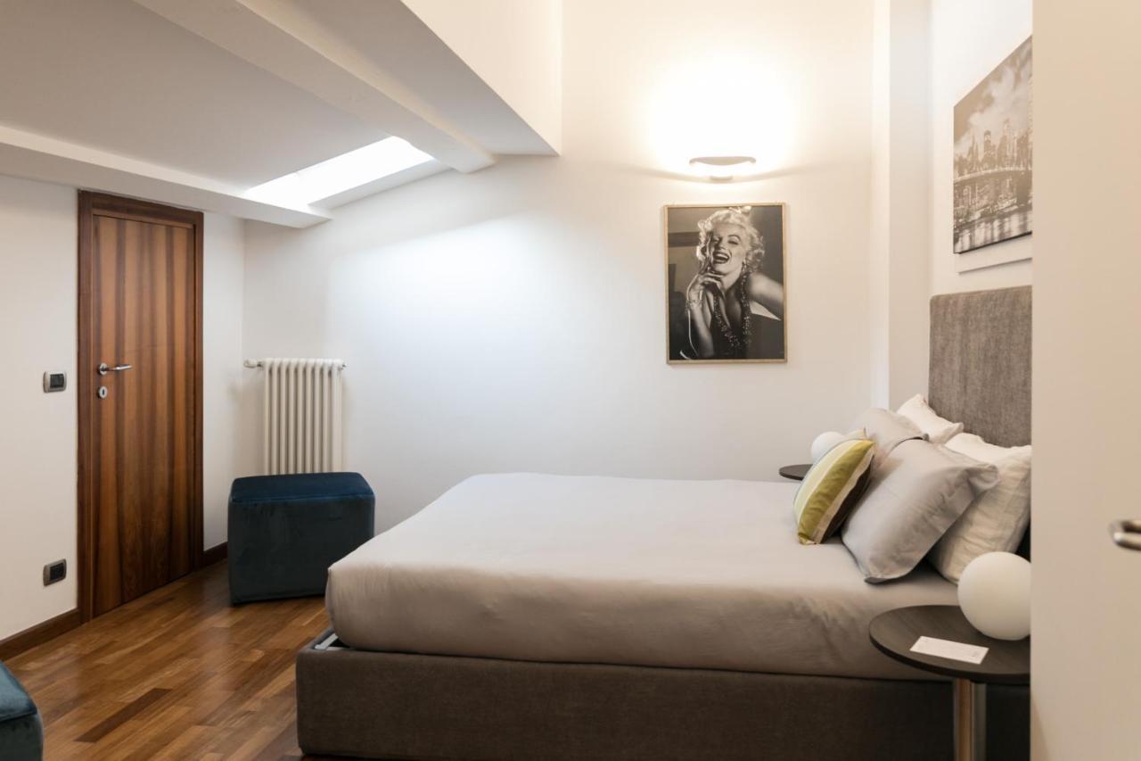 Corte Livia Room & Breakfast Forli Exterior photo