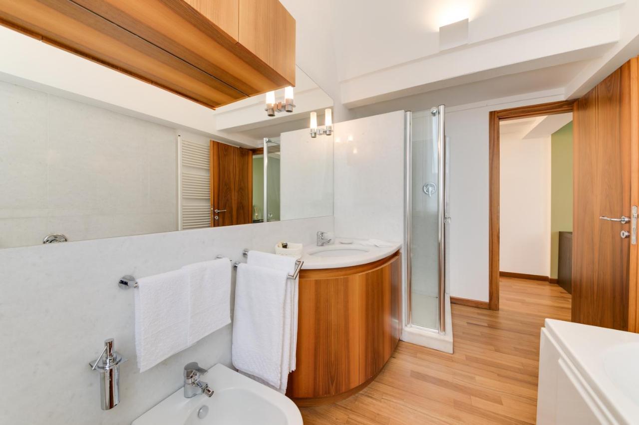 Corte Livia Room & Breakfast Forli Exterior photo