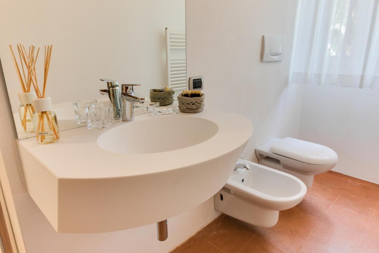 Corte Livia Room & Breakfast Forli Exterior photo